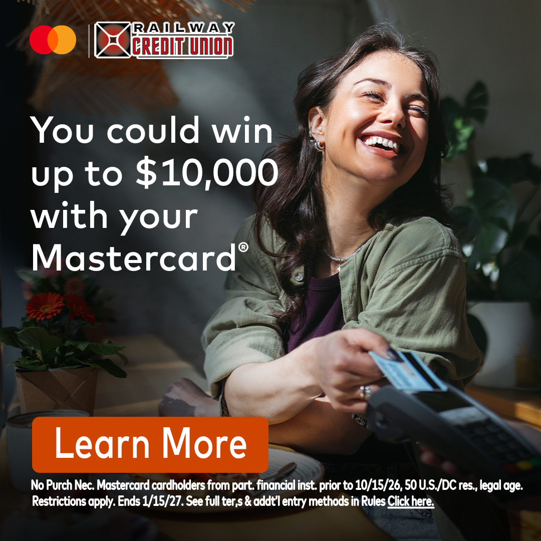 Mastercard $10,000 promo